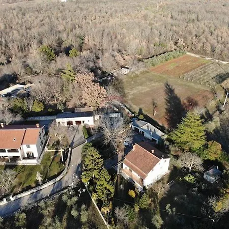 아파트 Cocktail And Coffe Kovacic