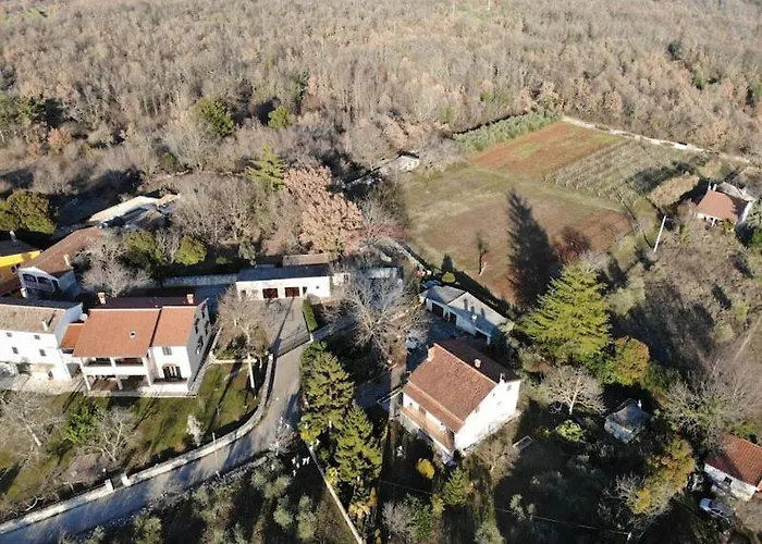 아파트 Cocktail And Coffe Kovacic